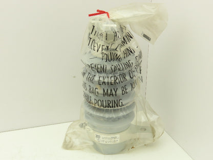 3M Scotchcast 5905 Porcelain Termination Insulator Kit 15KV 650A