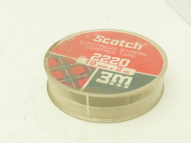 3M Scotchcast 5905 Porcelain Termination Insulator Kit 15KV 650A