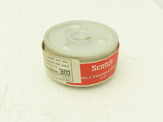 3M Scotchcast 5905 Porcelain Termination Insulator Kit 15KV 650A