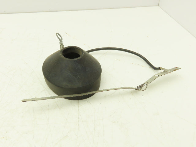 3M Scotchcast 5905 Porcelain Termination Insulator Kit 15KV 650A