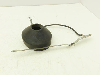 3M Scotchcast 5905 Porcelain Termination Insulator Kit 15KV 650A