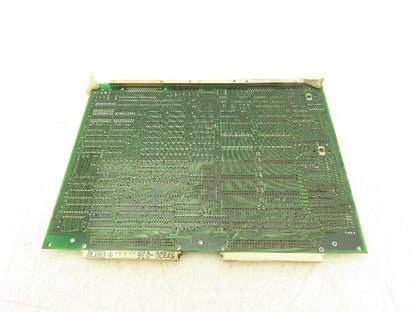 Mitsubishi Mazak FX715B BN624A770G51A CNC PCB Printed Circuit Control Board