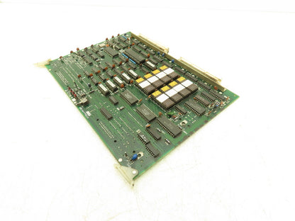 Mitsubishi Mazak FX715B BN624A770G51A CNC PCB Printed Circuit Control Board