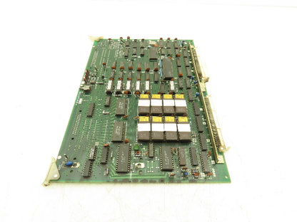 Mitsubishi Mazak FX715B BN624A770G51A CNC PCB Printed Circuit Control Board