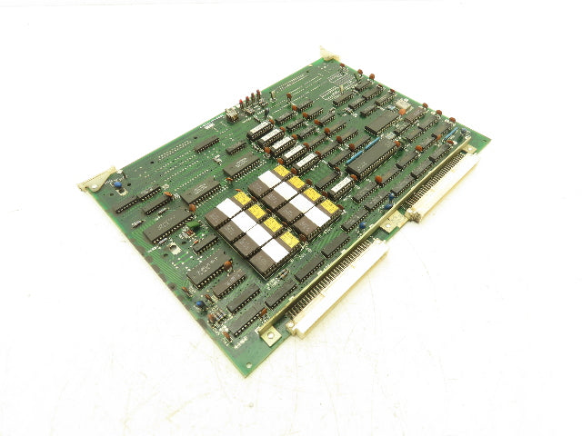 Mitsubishi Mazak FX715B BN624A770G51A CNC PCB Printed Circuit Control Board