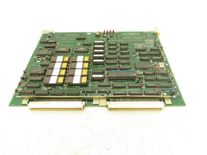 Mitsubishi Mazak FX715B BN624A770G51A CNC PCB Printed Circuit Control Board