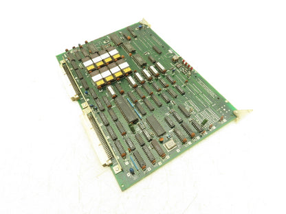 Mitsubishi Mazak FX715B BN624A770G51A CNC PCB Printed Circuit Control Board