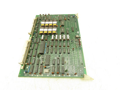 Mitsubishi Mazak FX715B BN624A770G51A CNC PCB Printed Circuit Control Board