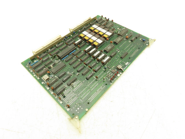 Mitsubishi Mazak FX715B BN624A770G51A CNC PCB Printed Circuit Control Board