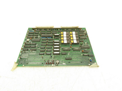 Mitsubishi Mazak FX715B BN624A770G51A CNC PCB Printed Circuit Control Board