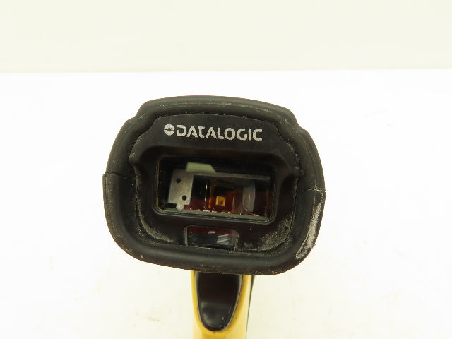 Datalogic M8300 Powerscan Wireless Barcode Scanner w/Charger BC8030 Lot of 6