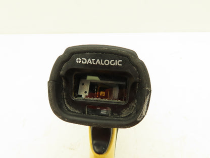 Datalogic M8300 Powerscan Wireless Barcode Scanner w/Charger BC8030 Lot of 6