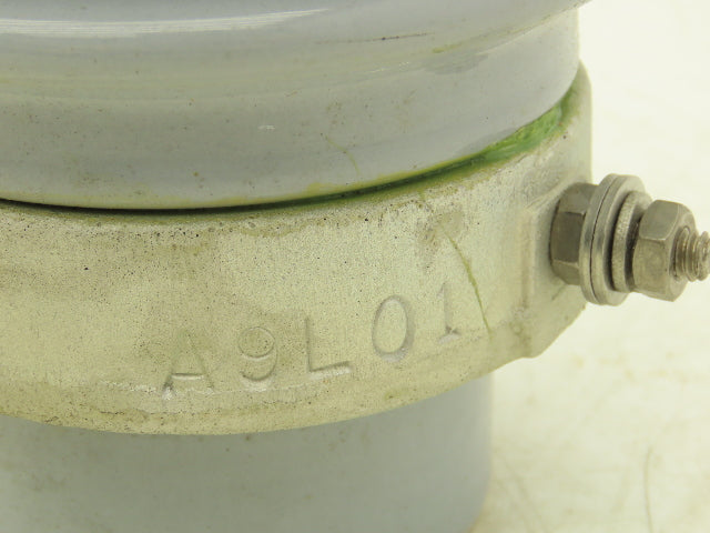 3M Scotchcast 5905 Porcelain Termination Insulator 15KV 650A