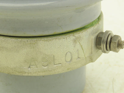 3M Scotchcast 5905 Porcelain Termination Insulator 15KV 650A