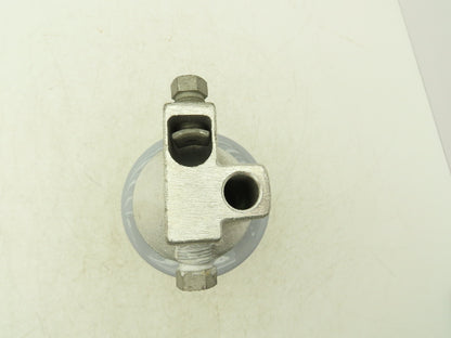 3M Scotchcast 5905 Porcelain Termination Insulator 15KV 650A