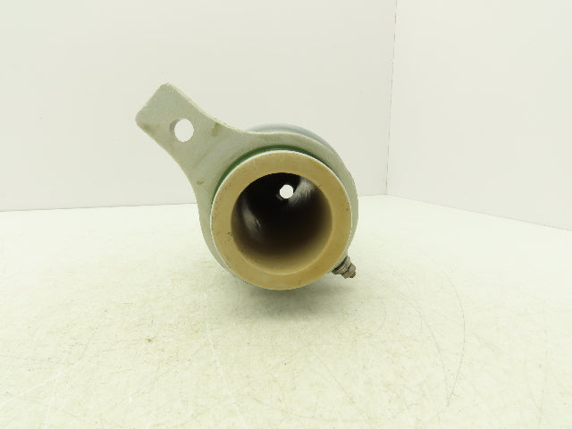 3M Scotchcast 5905 Porcelain Termination Insulator 15KV 650A