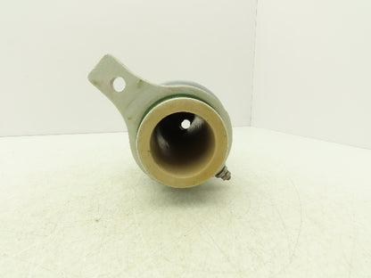 3M Scotchcast 5905 Porcelain Termination Insulator 15KV 650A