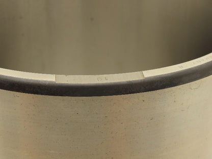 SKF 315189A Four Row Roller Bearing Race Only 160mm-ID x 179mm-OD x 168mm-Width
