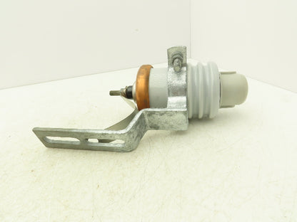 Mcgraw-Edison 3KVEL MEPSD Porcelain Surge Arrestor Suppressor 10KA