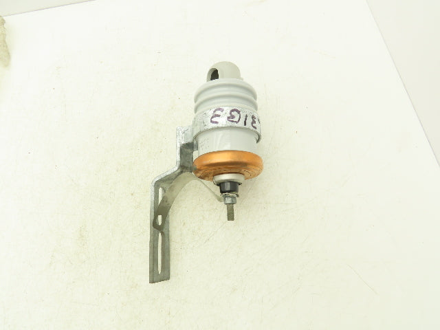 Mcgraw-Edison 3KVEL MEPSD Porcelain Surge Arrestor Suppressor 10KA