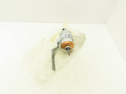 Mcgraw-Edison 3KVEL MEPSD Porcelain Surge Arrestor Suppressor 10KA