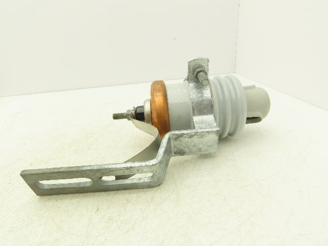 Mcgraw-Edison 3KVEL MEPSD Porcelain Surge Arrestor Suppressor 10KA