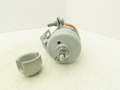 Mcgraw-Edison 3KVEL MEPSD Porcelain Surge Arrestor Suppressor 10KA