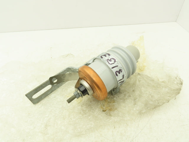Mcgraw-Edison 3KVEL MEPSD Porcelain Surge Arrestor Suppressor 10KA