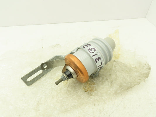 Mcgraw-Edison 3KVEL MEPSD Porcelain Surge Arrestor Suppressor 10KA