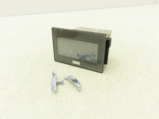 IDEC FT1A-C14KA-B Smart Axis 3.8 PLC+HMI Controller Touch Screen TFT Color 24VDC