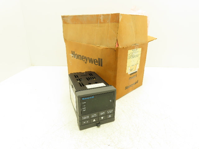 Honeywell DC330B-EE-000-22-000000-00-0 UDC3300 Digital Temperature Controller