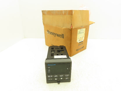 Honeywell DC330B-EE-000-22-000000-00-0 UDC3300 Digital Temperature Controller