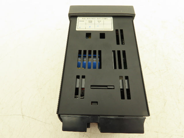Honeywell DC330B-EE-000-22-000000-00-0 UDC3300 Digital Temperature Controller