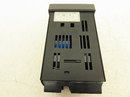 Honeywell DC330B-EE-000-22-000000-00-0 UDC3300 Digital Temperature Controller