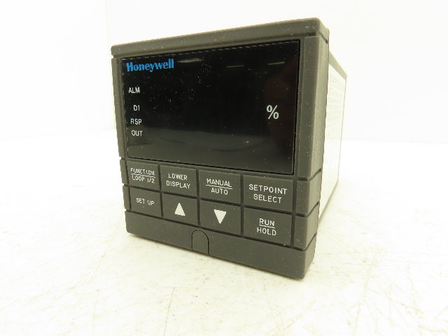 Honeywell DC330B-EE-000-22-000000-00-0 UDC3300 Digital Temperature Controller
