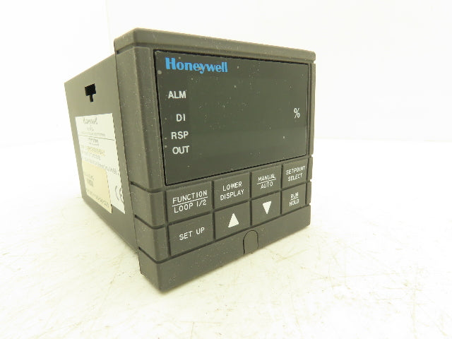 Honeywell DC330B-EE-000-22-000000-00-0 UDC3300 Digital Temperature Controller