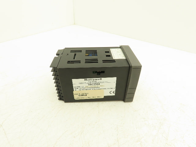 Honeywell DC330B-EE-000-22-000000-00-0 UDC3300 Digital Temperature Controller