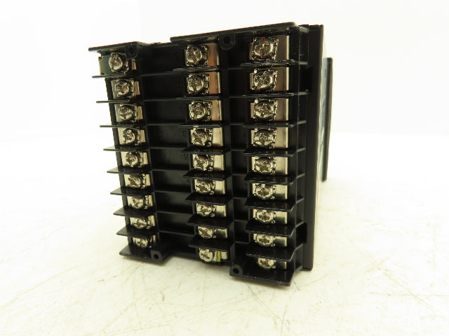 Honeywell DC330B-EE-000-22-000000-00-0 UDC3300 Digital Temperature Controller