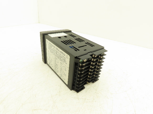 Honeywell DC330B-EE-000-22-000000-00-0 UDC3300 Digital Temperature Controller