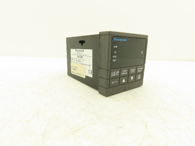 Honeywell DC330B-EE-000-22-000000-00-0 UDC3300 Digital Temperature Controller