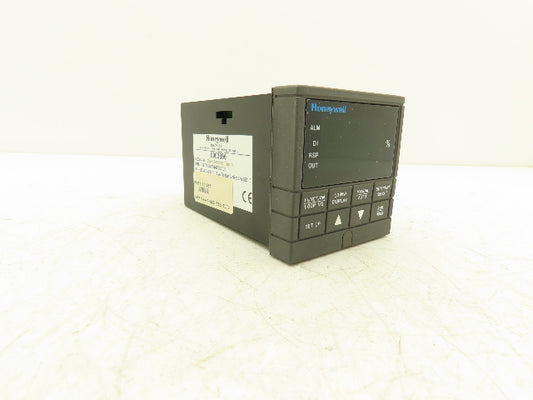 Honeywell DC330B-EE-000-22-000000-00-0 UDC3300 Digital Temperature Controller