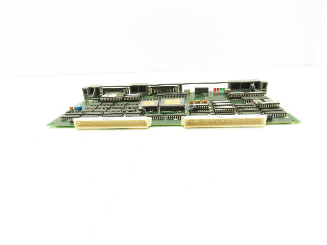 Mitsubishi Mazak MC116B BN624A997G53 CNC PCB Printed Circuit Control Board