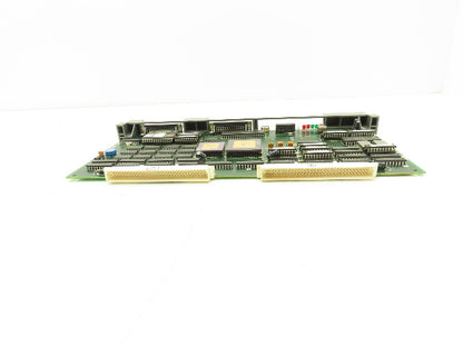 Mitsubishi Mazak MC116B BN624A997G53 CNC PCB Printed Circuit Control Board