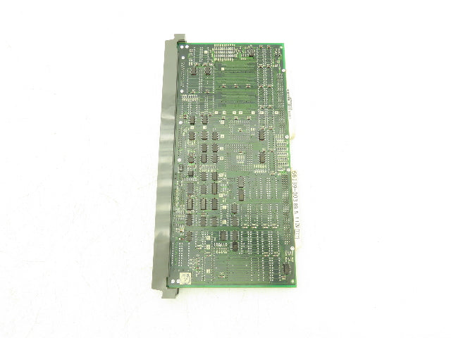 Mitsubishi Mazak MC116B BN624A997G53 CNC PCB Printed Circuit Control Board