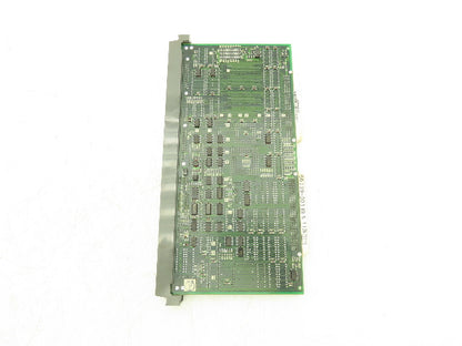 Mitsubishi Mazak MC116B BN624A997G53 CNC PCB Printed Circuit Control Board