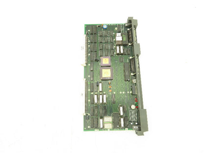 Mitsubishi Mazak MC116B BN624A997G53 CNC PCB Printed Circuit Control Board