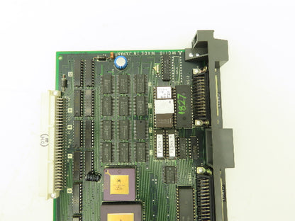 Mitsubishi Mazak MC116B BN624A997G53 CNC PCB Printed Circuit Control Board