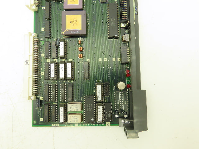 Mitsubishi Mazak MC116B BN624A997G53 CNC PCB Printed Circuit Control Board
