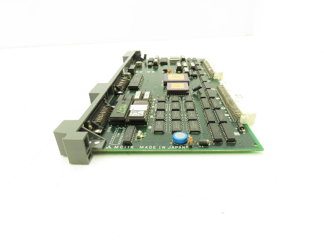 Mitsubishi Mazak MC116B BN624A997G53 CNC PCB Printed Circuit Control Board
