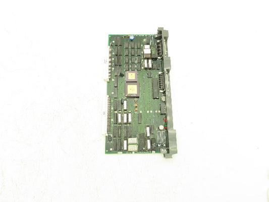 Mitsubishi Mazak MC116B BN624A997G53 CNC PCB Printed Circuit Control Board
